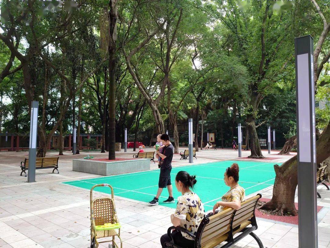 
渝中：全力推动文明城区建设整改提升 全面推进社会文明水平到达新高度-JDB电子游戏官网(图8)