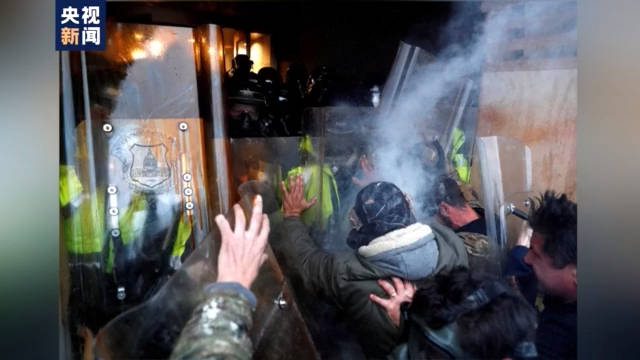 
美国司法部：部门打击国会者面临重罪指控“JDB电子”(图3)